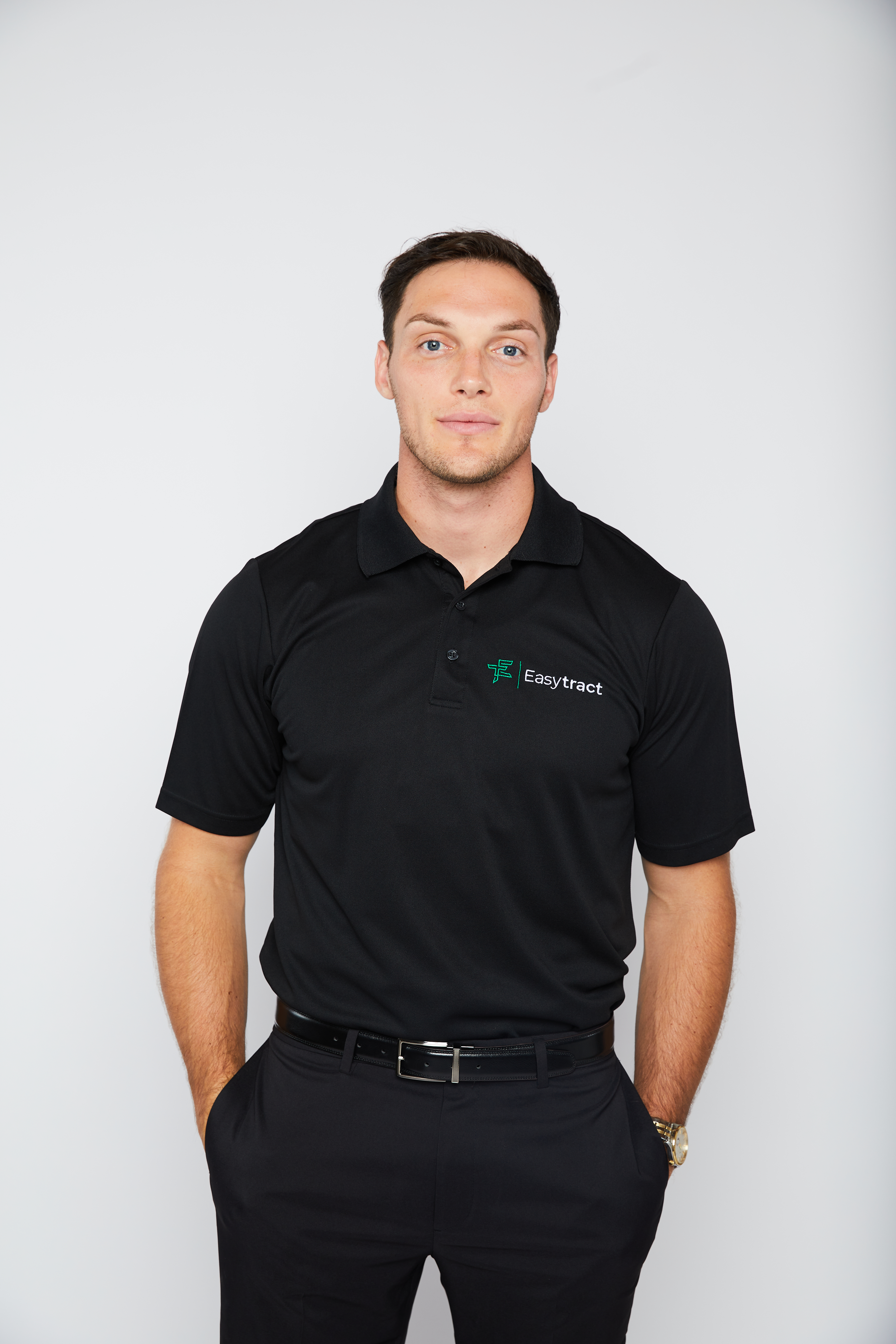 Artist and Easytract Distribution